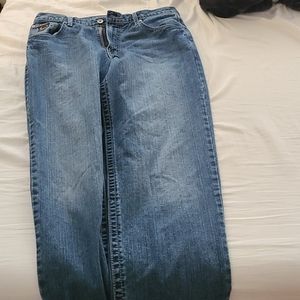 Mens cinch jeans never worn